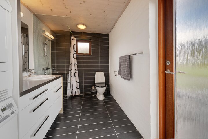 Sommerhus iW1244 på Holmsborgvej 2, Søndervig - Billede #16
