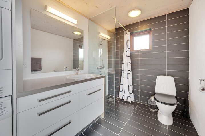 Sommerhus iW1244 på Holmsborgvej 2, Søndervig - Billede #17