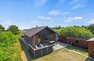 Sommerhus iW1244 på Holmsborgvej 2, Søndervig - Billede #1