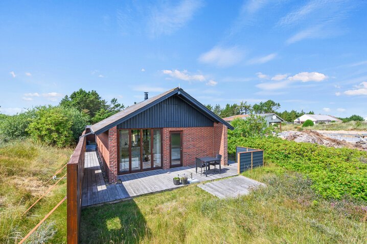 Sommerhus iW1244 på Holmsborgvej 2, Søndervig - Billede #23