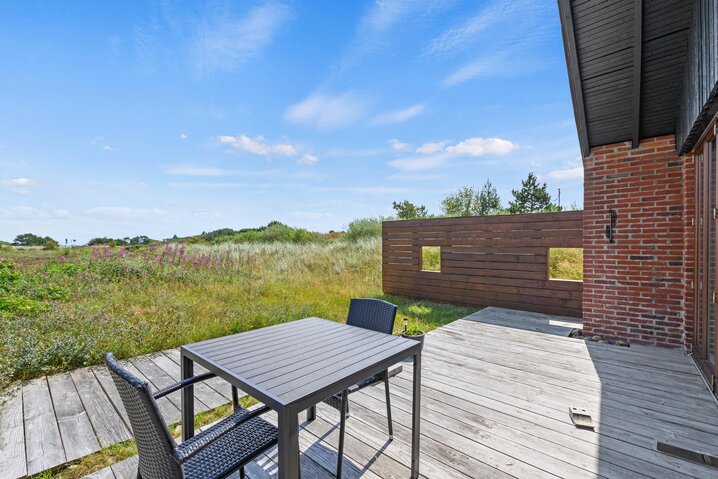 Sommerhus iW1244 på Holmsborgvej 2, Søndervig - Billede #25