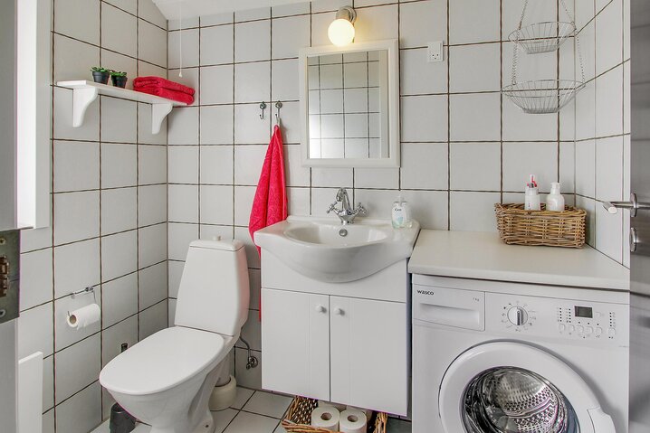 Ferienhaus iW1247 in Wolle Friks Vej 16, Søndervig - Bild #9
