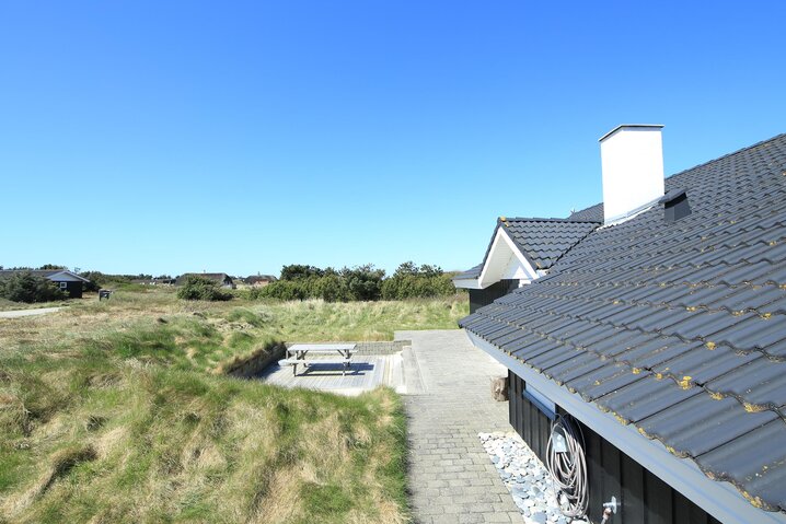 Ferienhaus iW1247 in Wolle Friks Vej 16, Søndervig - Bild #14
