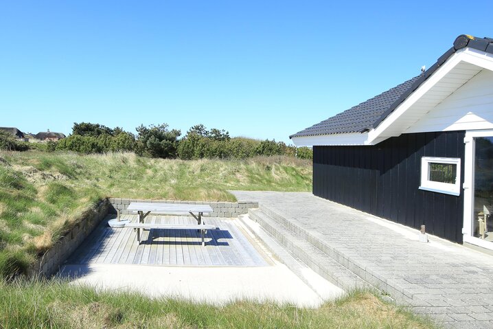 Ferienhaus iW1247 in Wolle Friks Vej 16, Søndervig - Bild #15