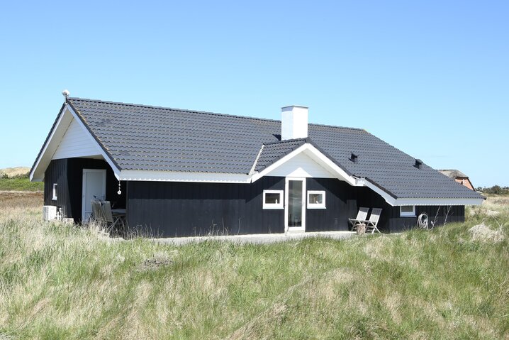 Ferienhaus iW1247 in Wolle Friks Vej 16, Søndervig - Bild #18