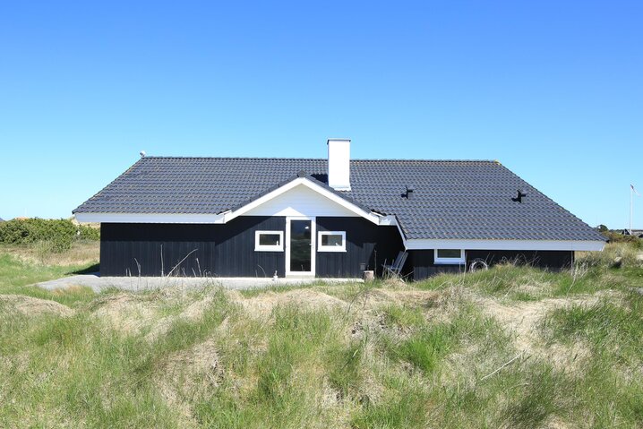 Ferienhaus iW1247 in Wolle Friks Vej 16, Søndervig - Bild #19