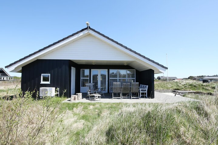 Ferienhaus iW1247 in Wolle Friks Vej 16, Søndervig - Bild #20