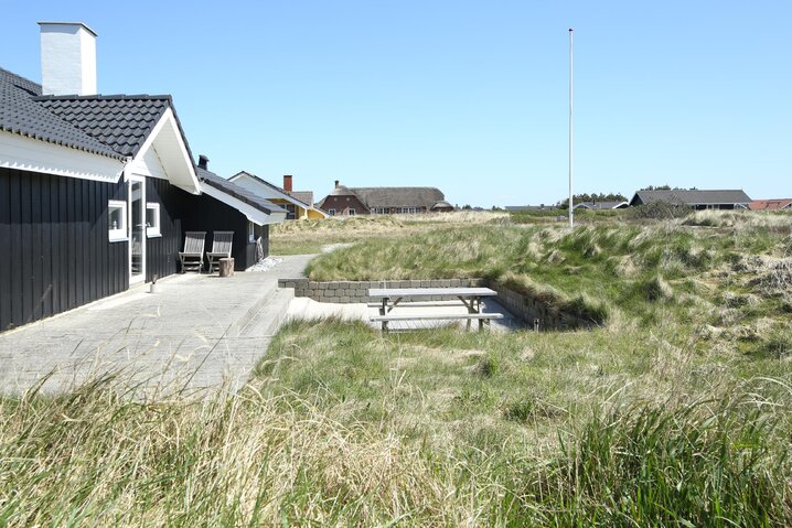 Ferienhaus iW1247 in Wolle Friks Vej 16, Søndervig - Bild #22