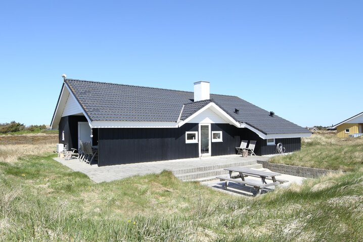 Ferienhaus iW1247 in Wolle Friks Vej 16, Søndervig - Bild #23