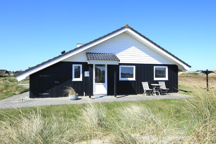 Ferienhaus iW1247 in Wolle Friks Vej 16, Søndervig - Bild #24