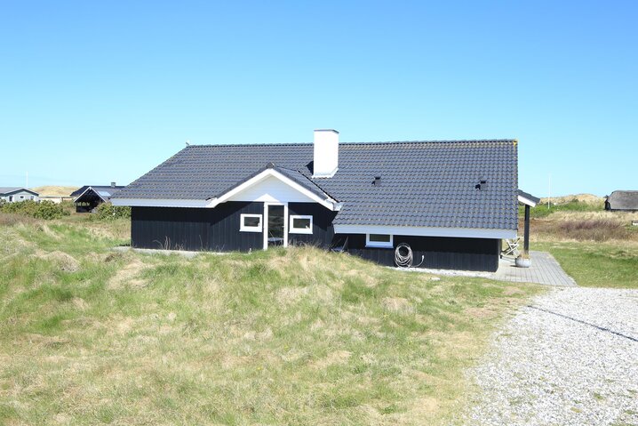 Ferienhaus iW1247 in Wolle Friks Vej 16, Søndervig - Bild #25
