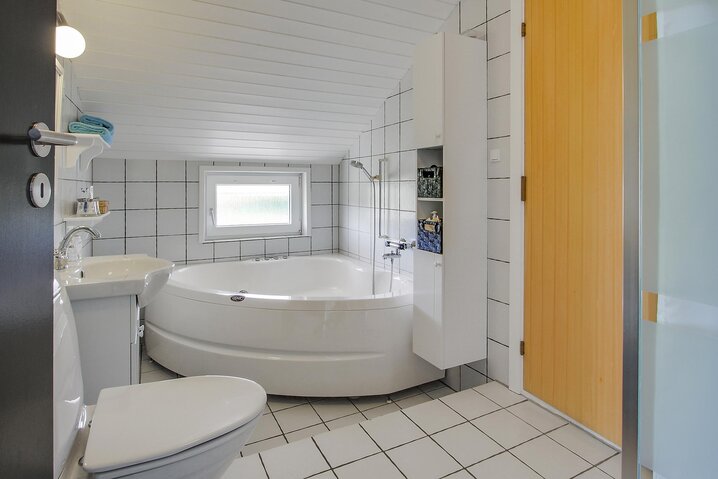 Ferienhaus iW1247 in Wolle Friks Vej 16, Søndervig - Bild #7