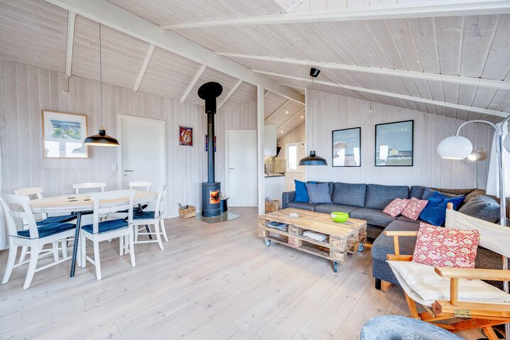 Ferienhaus iW1248 in Sand Holms Vej 18, Søndervig - Bild #5