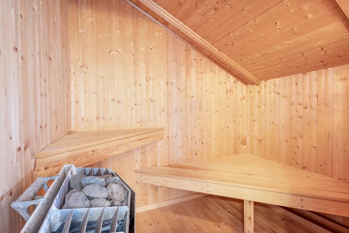 Ferienhaus iW1248 in Sand Holms Vej 18, Søndervig - Bild #14