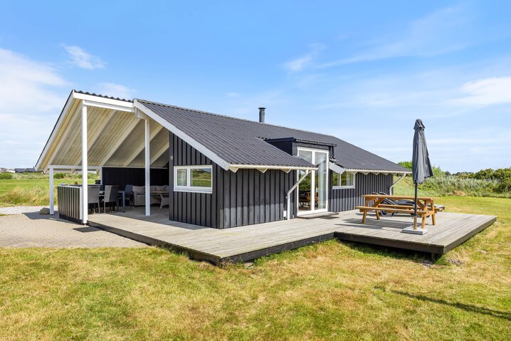 Sommerhus iW1248 på Sand Holms Vej 18, Søndervig - Billede #18