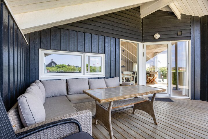 Ferienhaus iW1248 in Sand Holms Vej 18, Søndervig - Bild #19