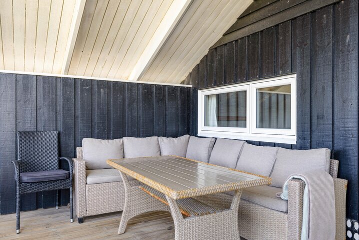 Sommerhus iW1248 på Sand Holms Vej 18, Søndervig - Billede #20