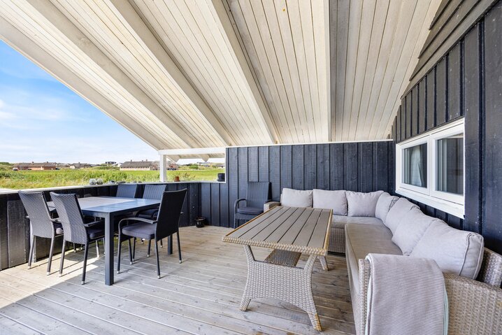 Ferienhaus iW1248 in Sand Holms Vej 18, Søndervig - Bild #21