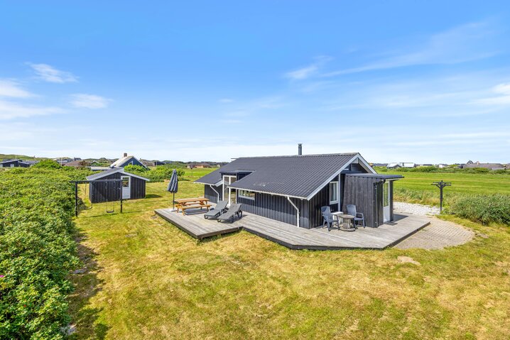 Ferienhaus iW1248 in Sand Holms Vej 18, Søndervig - Bild #23