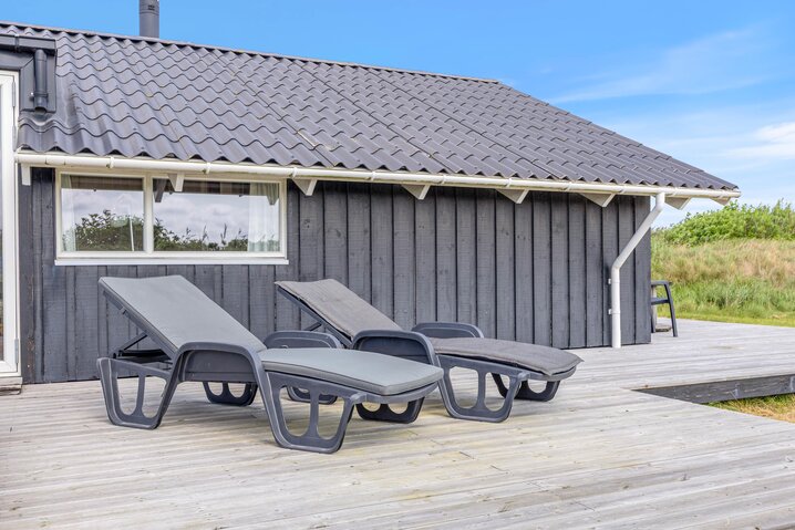Sommerhus iW1248 på Sand Holms Vej 18, Søndervig - Billede #24