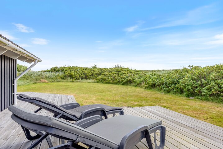 Sommerhus iW1248 på Sand Holms Vej 18, Søndervig - Billede #25