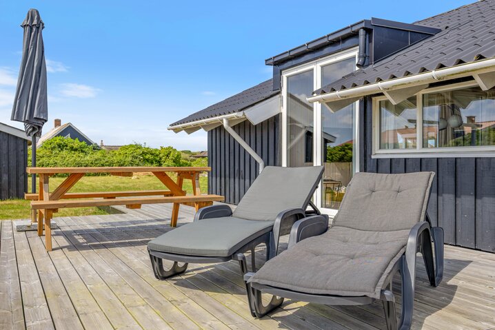 Sommerhus iW1248 på Sand Holms Vej 18, Søndervig - Billede #26