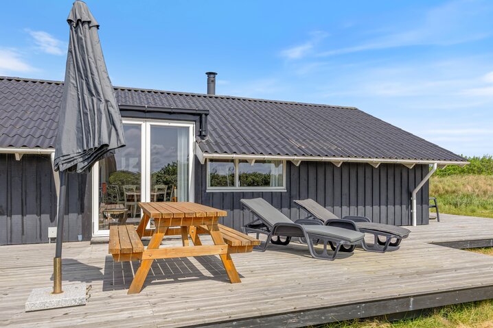 Ferienhaus iW1248 in Sand Holms Vej 18, Søndervig - Bild #27