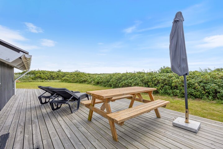 Ferienhaus iW1248 in Sand Holms Vej 18, Søndervig - Bild #28