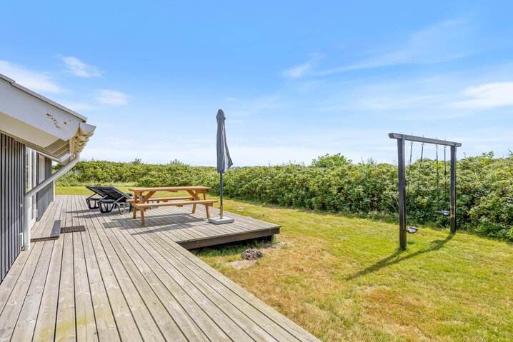 Sommerhus iW1248 på Sand Holms Vej 18, Søndervig - Billede #29