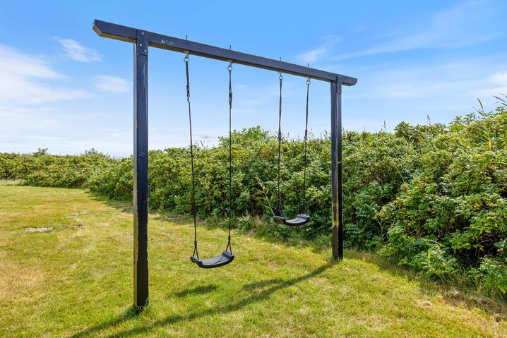 Sommerhus iW1248 på Sand Holms Vej 18, Søndervig - Billede #30