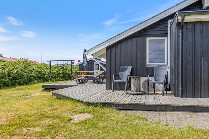 Sommerhus iW1248 på Sand Holms Vej 18, Søndervig - Billede #31