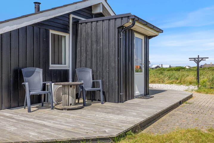 Sommerhus iW1248 på Sand Holms Vej 18, Søndervig - Billede #32