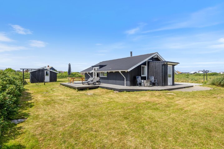 Ferienhaus iW1248 in Sand Holms Vej 18, Søndervig - Bild #33