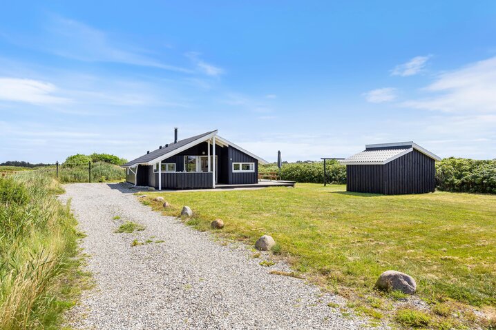 Sommerhus iW1248 på Sand Holms Vej 18, Søndervig - Billede #34