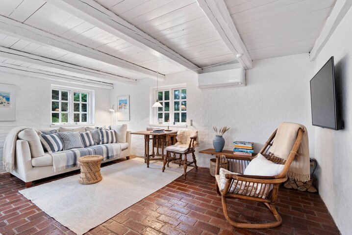 Sommerhus iW1249 på Lyngen 23, Søndervig - Billede #2