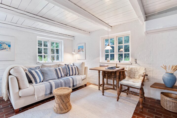 Sommerhus iW1249 på Lyngen 23, Søndervig - Billede #4