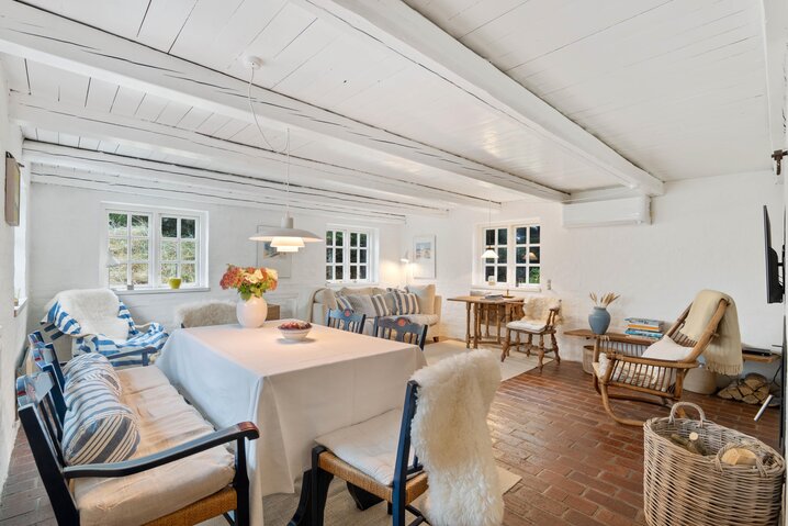 Sommerhus iW1249 på Lyngen 23, Søndervig - Billede #6