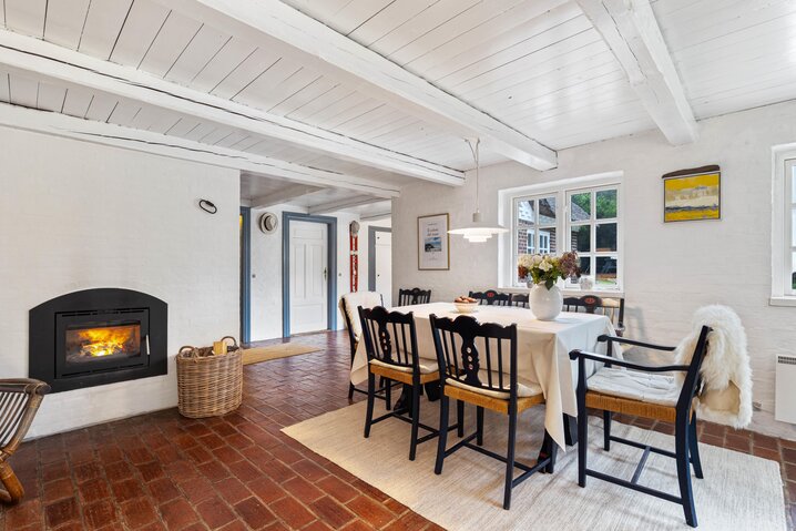 Sommerhus iW1249 på Lyngen 23, Søndervig - Billede #7