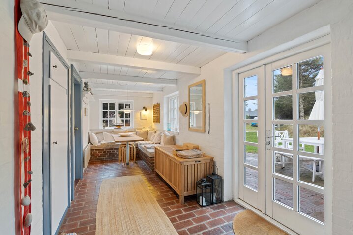 Sommerhus iW1249 på Lyngen 23, Søndervig - Billede #8