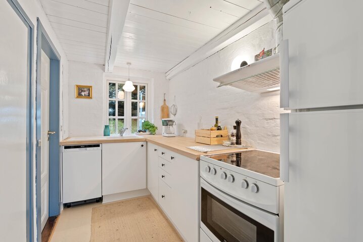 Sommerhus iW1249 på Lyngen 23, Søndervig - Billede #10