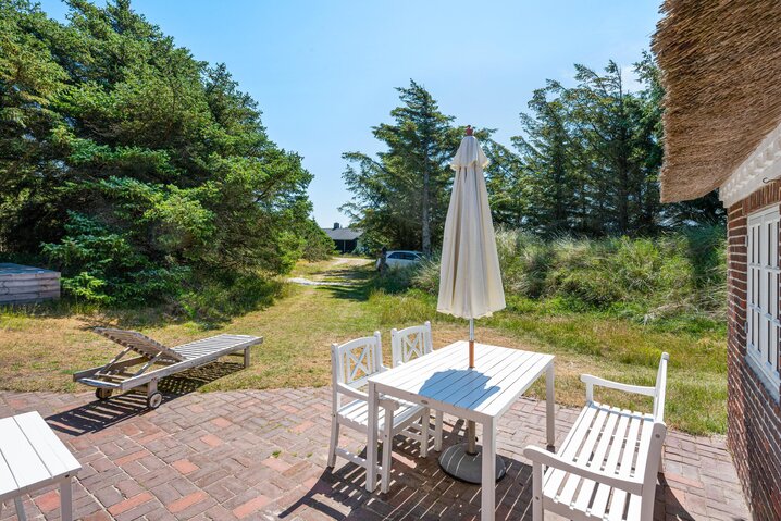 Sommerhus iW1249 på Lyngen 23, Søndervig - Billede #18