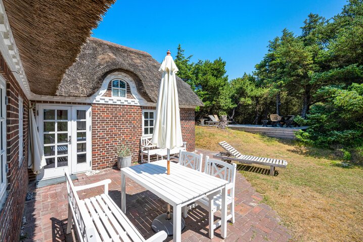 Sommerhus iW1249 på Lyngen 23, Søndervig - Billede #19