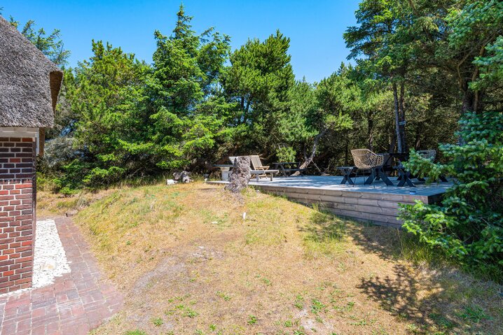 Sommerhus iW1249 på Lyngen 23, Søndervig - Billede #20