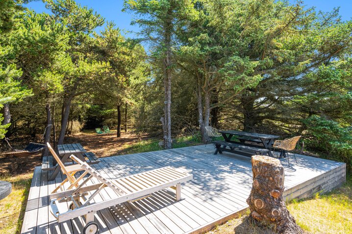 Sommerhus iW1249 på Lyngen 23, Søndervig - Billede #21