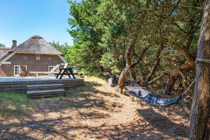 Sommerhus iW1249 på Lyngen 23, Søndervig - Billede #23