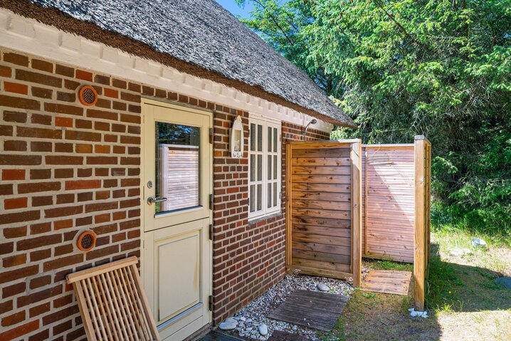 Sommerhus iW1249 på Lyngen 23, Søndervig - Billede #24