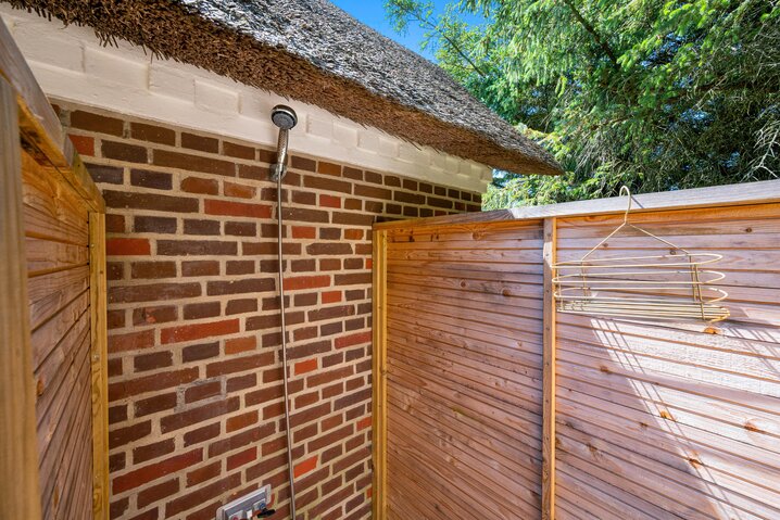 Sommerhus iW1249 på Lyngen 23, Søndervig - Billede #25