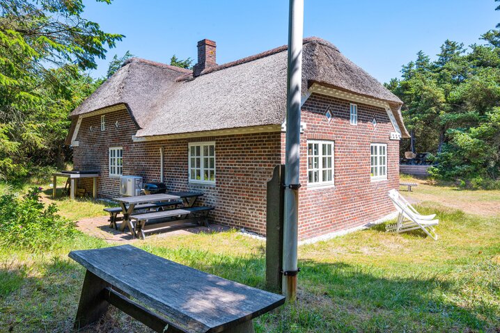 Sommerhus iW1249 på Lyngen 23, Søndervig - Billede #26