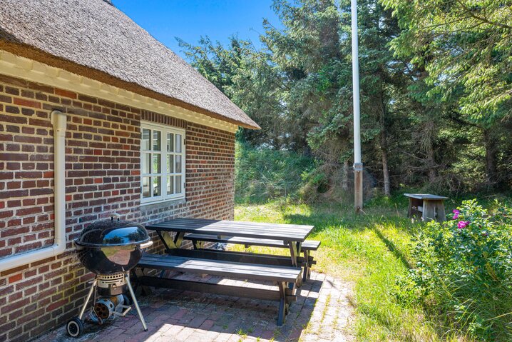 Sommerhus iW1249 på Lyngen 23, Søndervig - Billede #27