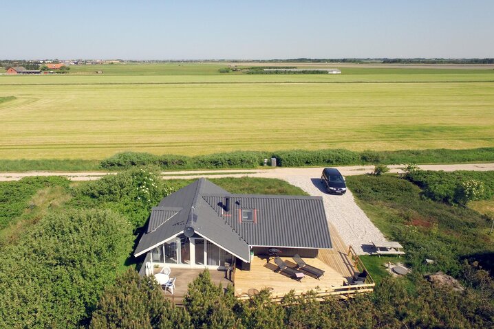 Sommerhus iW1252 på Fyrrekrat 30, Søndervig - Billede #21